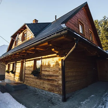 Pod Kycerou Tierchowa