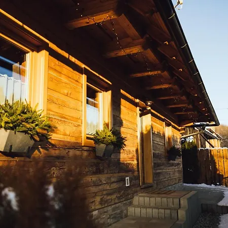 Pod Kycerou Tierchowa