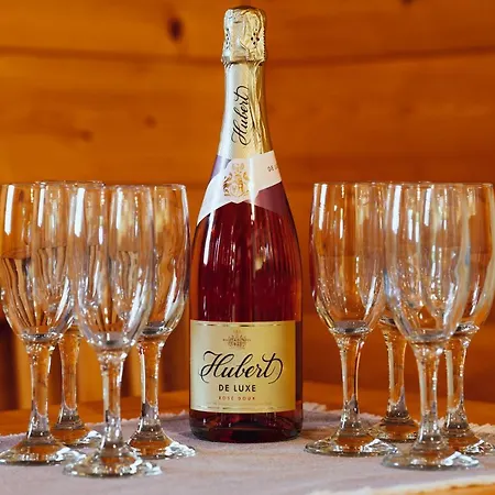 Holiday home Pod Kycerou