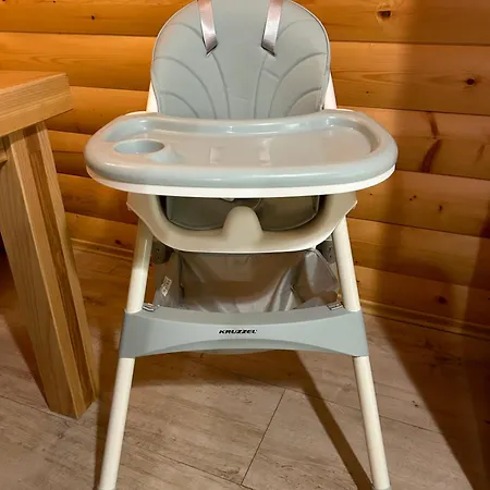 Pod Kycerou Casa de Férias