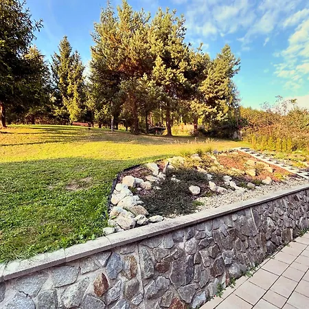 Holiday home Pod Kycerou Terchova