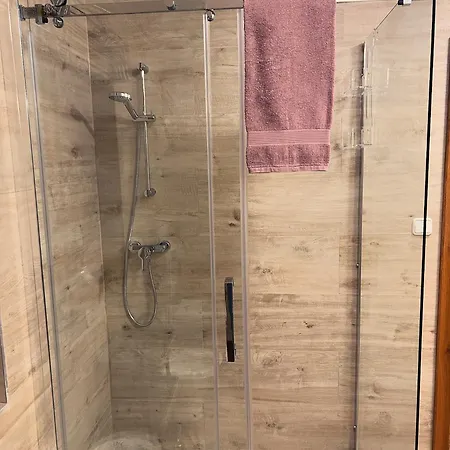 Casa de Férias Pod Kycerou