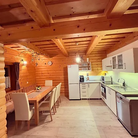 Pod Kycerou Holiday home