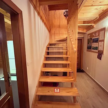 Casa de Férias Pod Kycerou