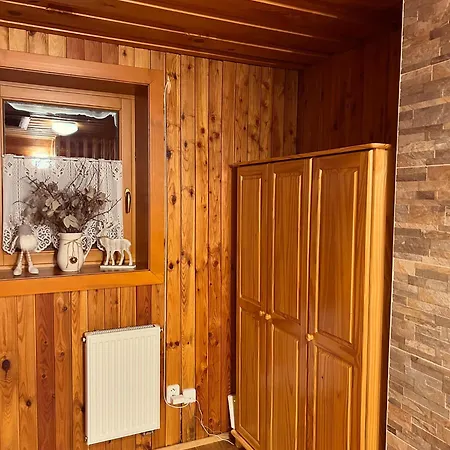 Pod Kycerou Tierchowa