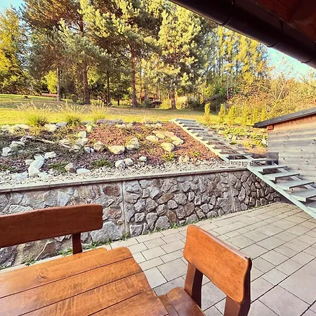 Pod Kycerou * Terchova