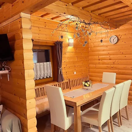 Pod Kycerou Holiday home