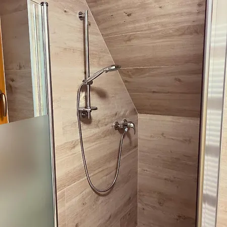 Holiday home Pod Kycerou