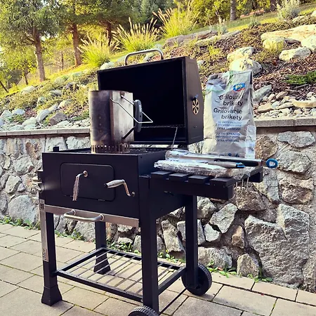 Dom wakacyjny Pod Kycerou *