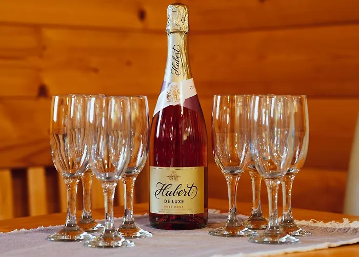 Nyaraló Pod Kycerou