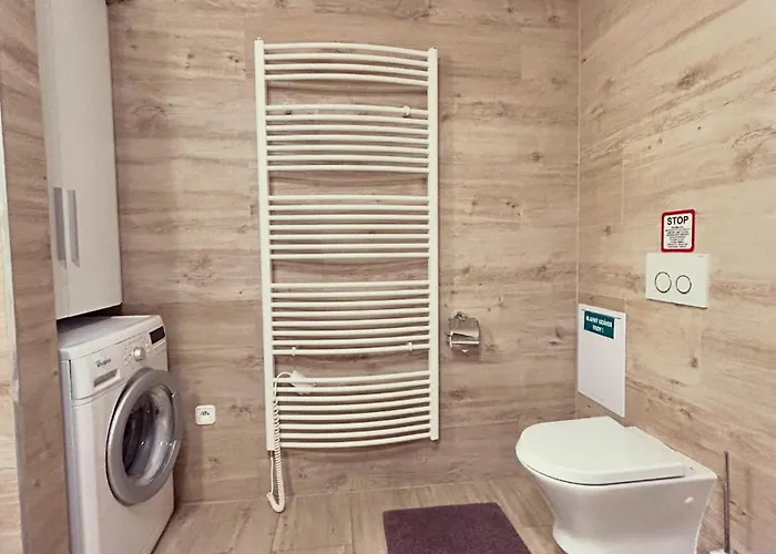 Casa vacanze Pod Kycerou Terchová