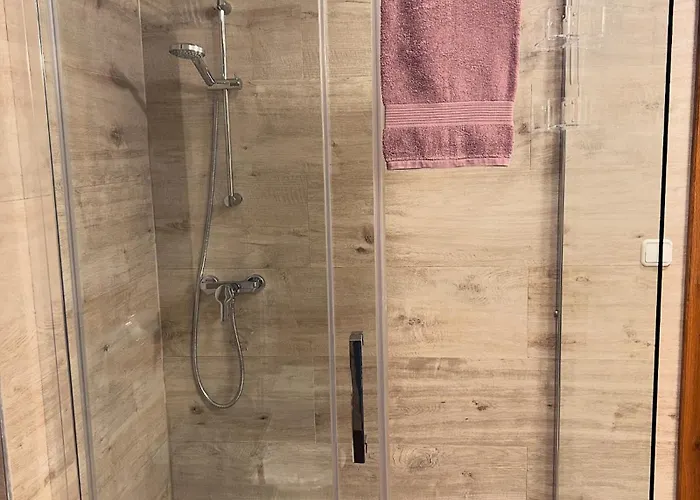 Nyaraló Pod Kycerou