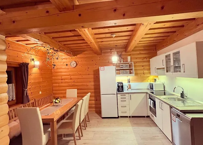 Pod Kycerou Nyaraló