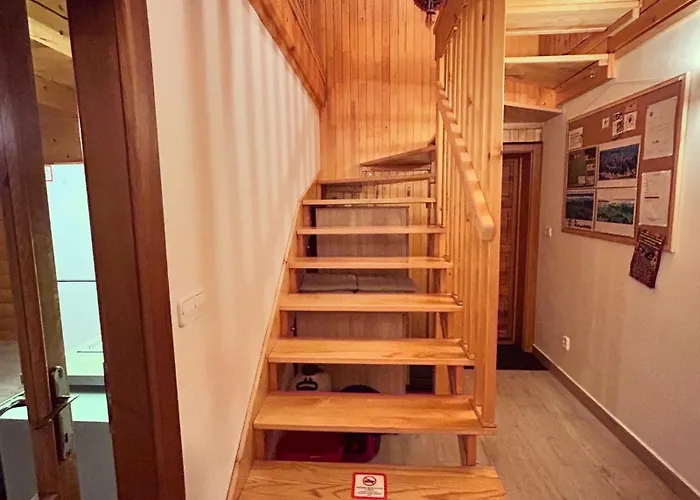 Nyaraló Pod Kycerou