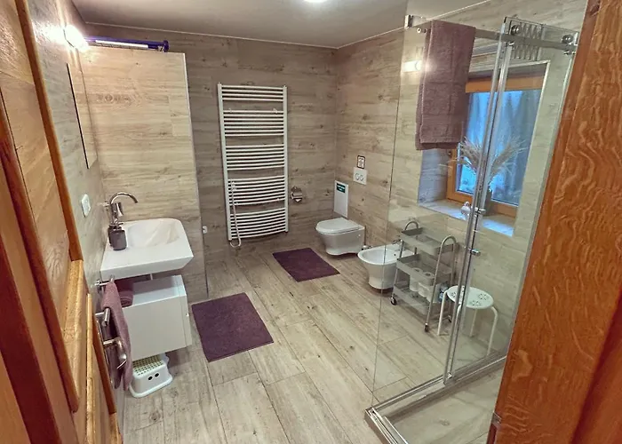 Nyaraló Pod Kycerou *