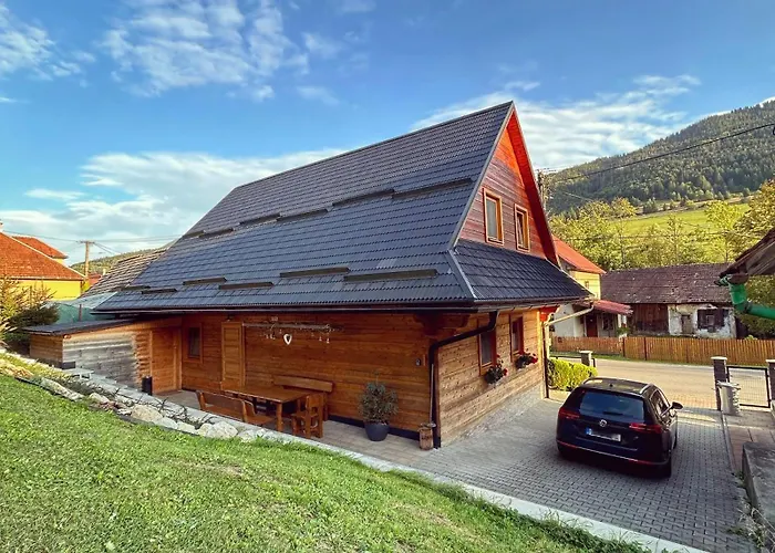 Pod Kycerou Terchová