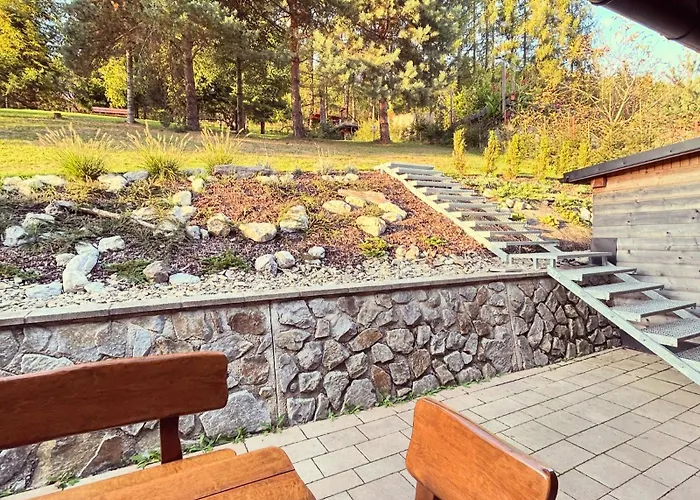 Pod Kycerou * Terhely