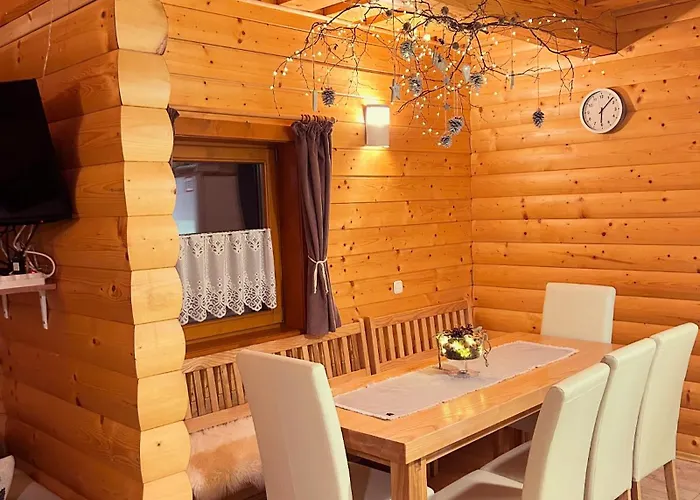 Pod Kycerou Casa vacanze