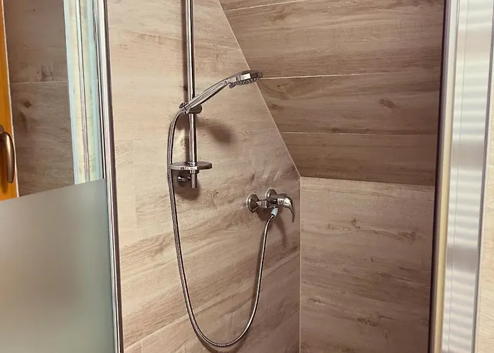 Nyaraló Pod Kycerou