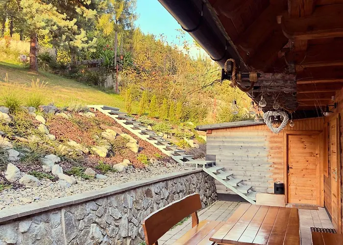 Pod Kycerou Nyaraló *