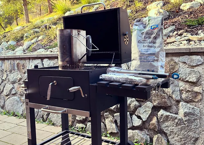 Nyaraló Pod Kycerou *